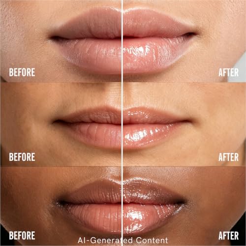 KIMUSE Lip Sleeping Mask Set Berry, 4-Pack — view 2