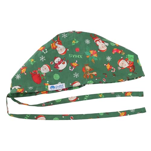 Image of GUOER Women's and Men's Cap Working Hat One Size Multiple Color