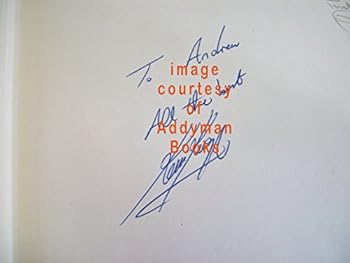 Hardcover Kevin Keegan Book