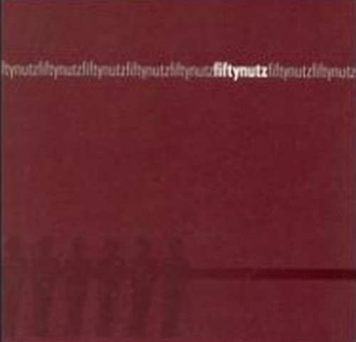 Last Word [Audio CD] Fifty Nutz