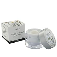 Essential cares Royal Jelly Face Cream POT 50ml by FRAGONARD 100% authentic original from PARIS FRANCE
