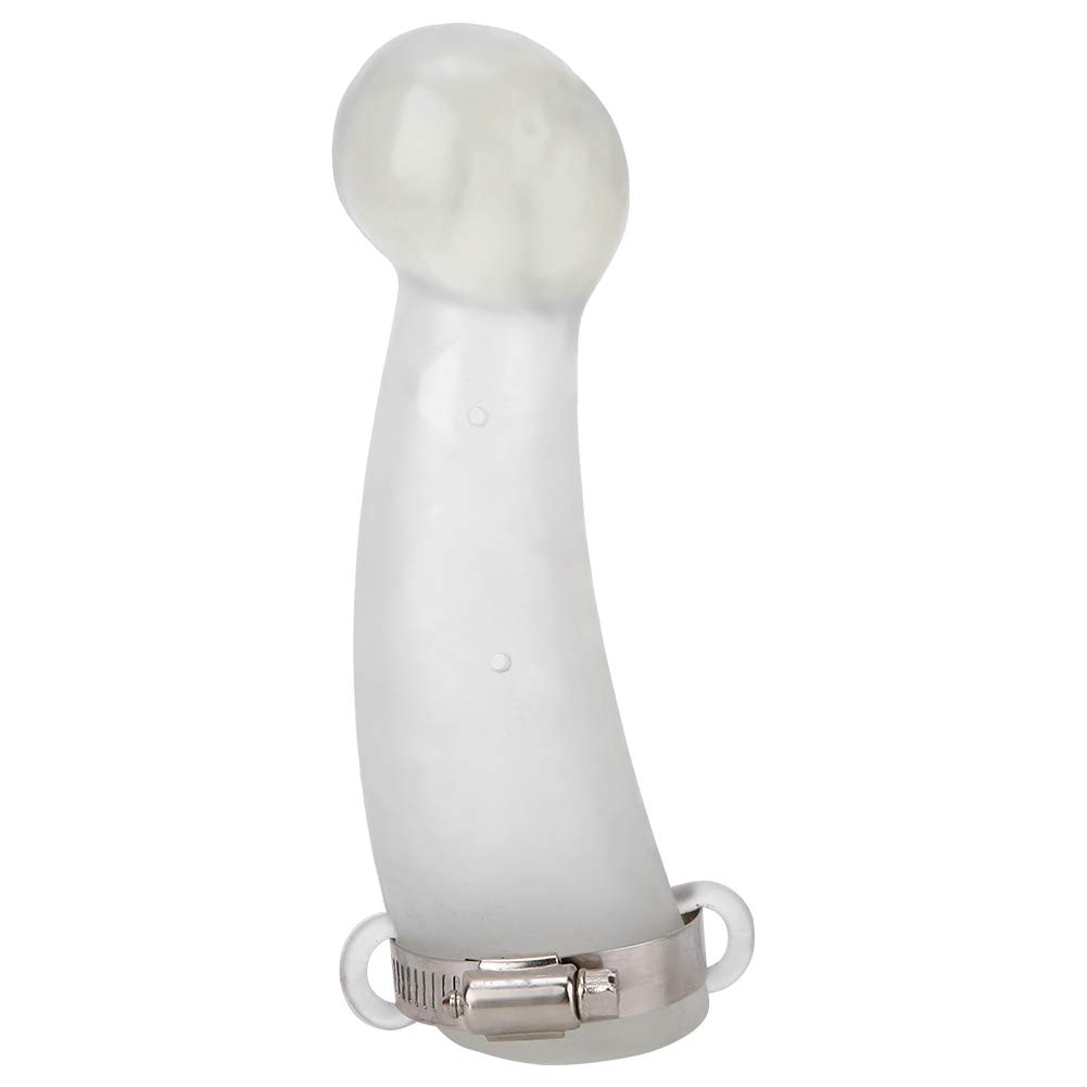 Protecteur de Corne de Vache, Protecteur de Couverture de Protection Anti- en Silicone à Coins Ronds