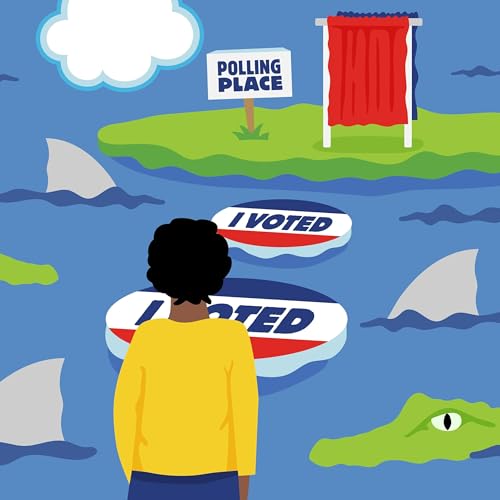 Crooked Coffee: The Fight Against Voter Suppression