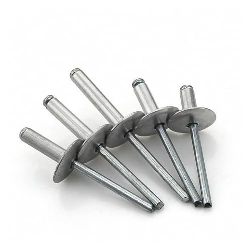 10/20/30/50 �� M5 �A���~����t�����W�w�b�h�|�b�v���x�b�g�h�[���w�b�h�u���C���h���� 8 �~�����[�g�� 10 �~�����[�g�� 13 �~�����[�g�� 16 �~�����[�g�� 20 �~�����[�g�� 25 �~�����[�g��(20pcs,M5x20)