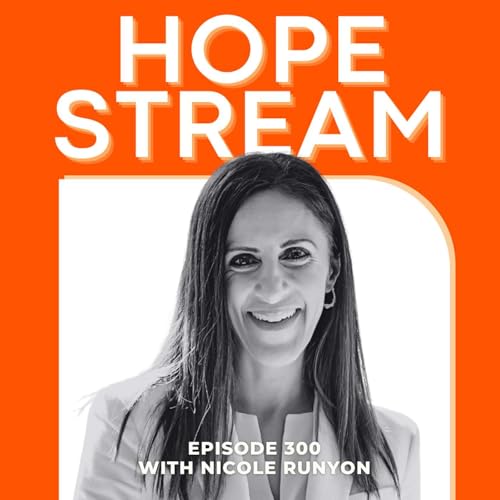 Fostering Independence With Boundaries and Discomfort, with Nicole Runyon, LMSW cover art