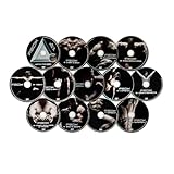 P90X DVD Workout Base Kit, Home Gym Bodyweight Exercise Program, Digital Fitness Guide and Nutrition Guide Included, 12 Fitness DVDs [dvd] [2012]