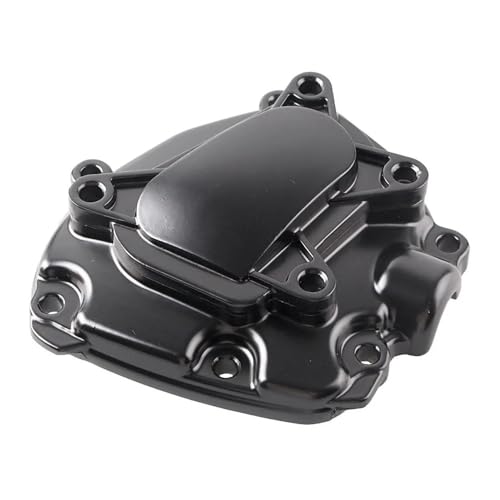 Cubierta protectora del estator para YZF-R1 2009-2014 evita fugas de aceite en motor derecho