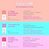 Drunk Elephant C-Tango Multivitamin Eye Cream - Vitamin C Eye Cream - Clean Clinical Skincare