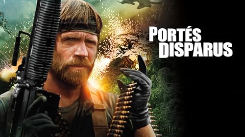 Portés disparus – vue 2