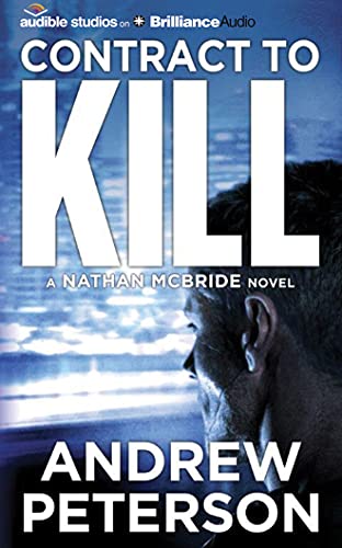 Contract to Kill 149154967X Book Cover