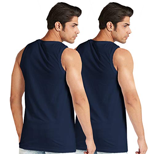 Image of BLIVE Men Vest