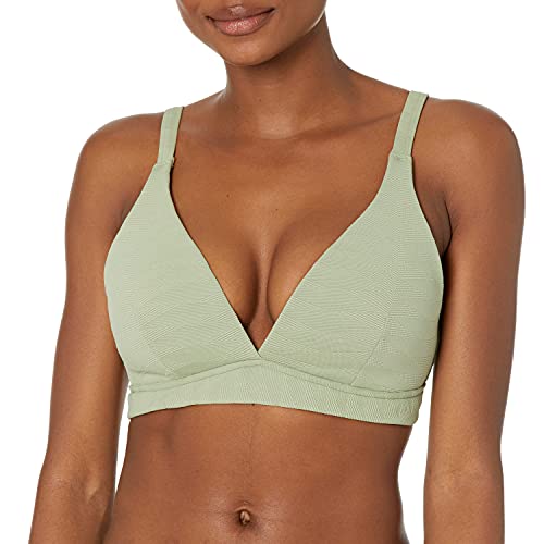 Haut de bikini DD Cup Seafolly triangle maintien parfait poitrine généreuse
