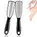Raspa per piedi piede file pedicure Raspa, Lima per Calli, Lima per Piedi, Professionale Piede File Calli Remover per i piedi Double face per Eliminare Calli Pelle Morta Cornea