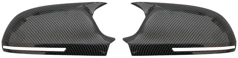 Coques de rétroviseurs extérieurs pour rétroviseur latéral A4 A5 B8 A3 A6 Q3