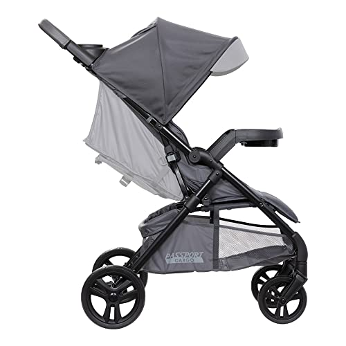 Baby Trend Passport® Cargo Stroller Travel System With Ez-Lift™ Plus Infant Car Seat thumb #2