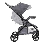 Baby Trend Passport® Cargo Stroller Travel System with EZ-Lift™ PLUS Infant Car Seat, Grey Bamboo - Image 3