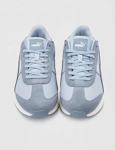 Image of Puma Mens R78 Retro Res Sneaker