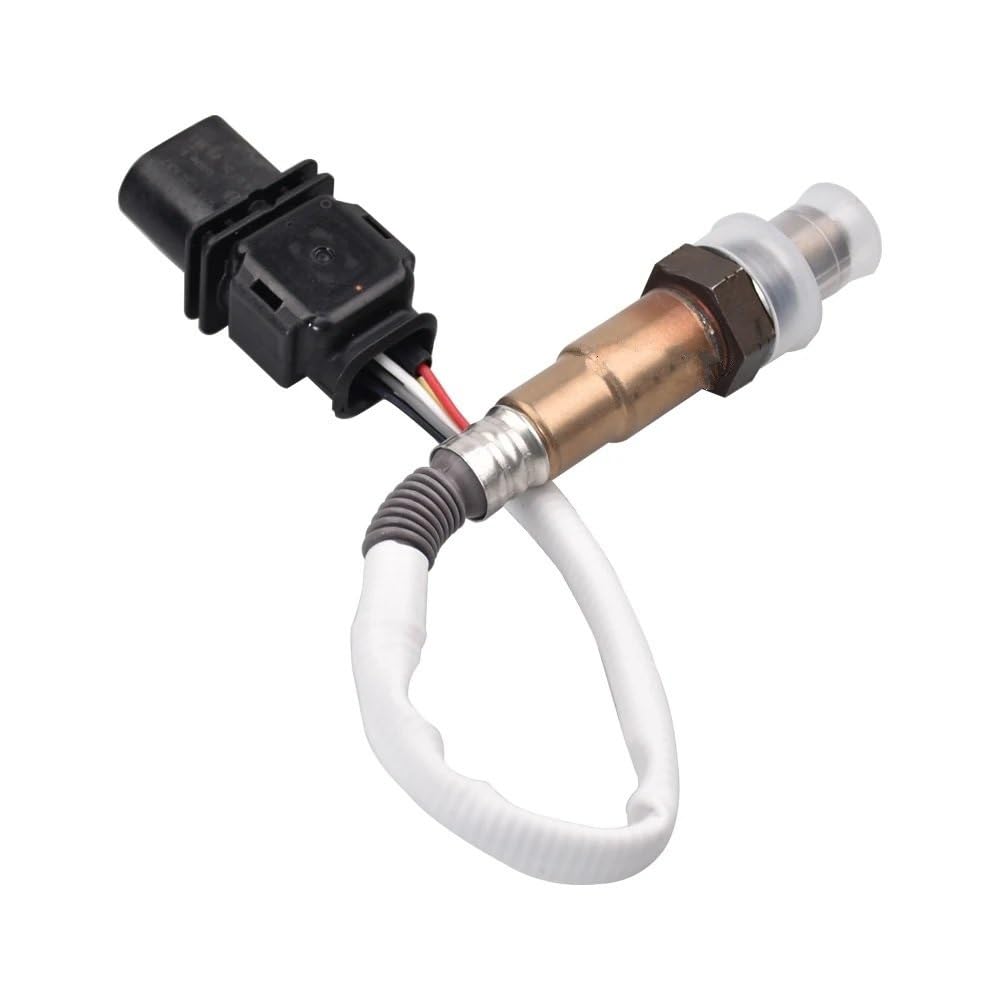 Sonda lambda do Lincoln MKS (2011-2012) – czujnik tlenu (sonda lambda) do pomiaru stosunku powietrza do paliwa – numer części: BA5A-9Y460-AA