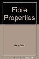 Fibre Properties 1874430888 Book Cover