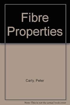 Loose Leaf Fibre Properties Book