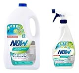 NOW BAÑOS Y AZULEJOS 5+1