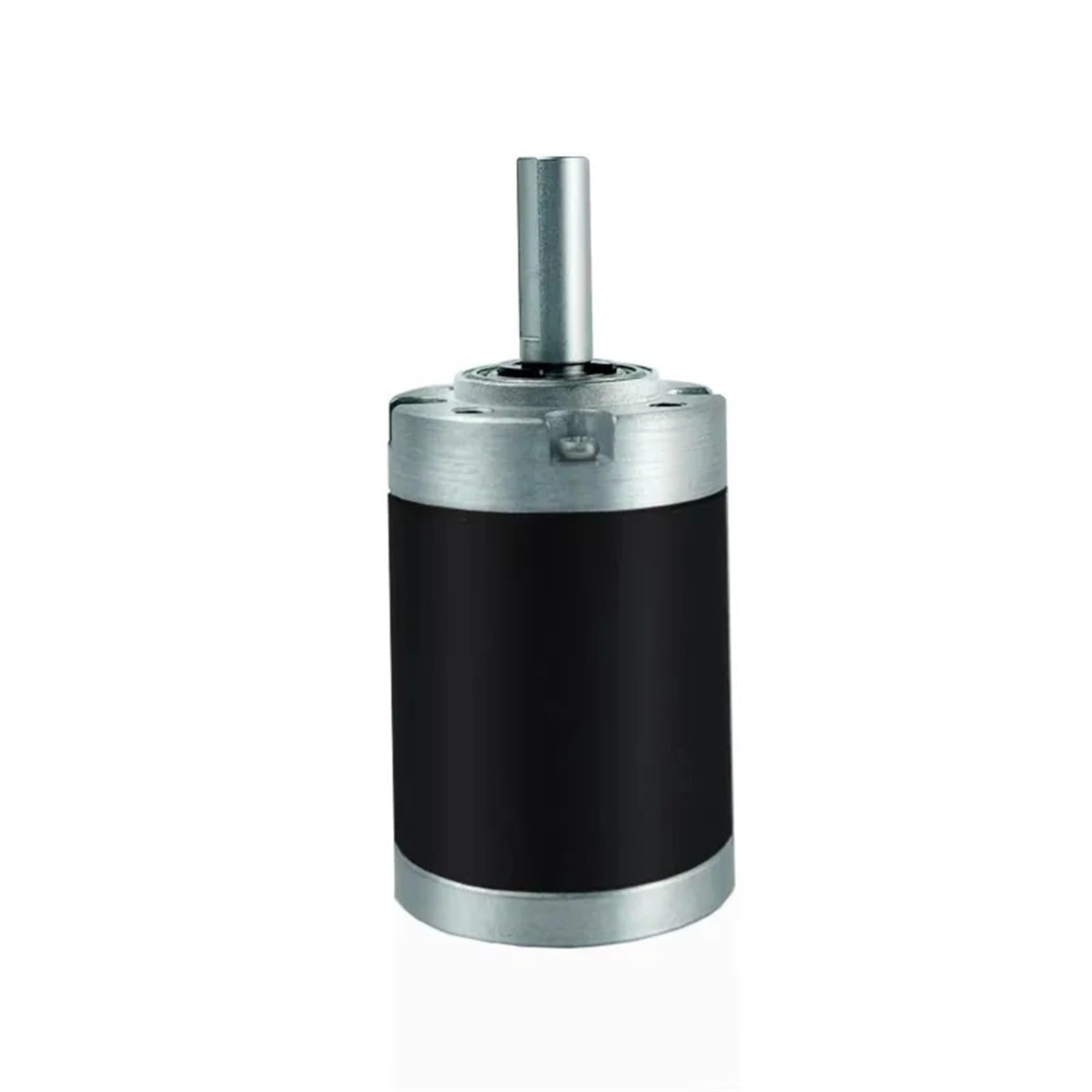 ANERTQUIH 28mm Diameter All Metal Planetary Gearbox for 385 2838 DC Motor 1Pcs(125 ratio 1,D shaft)