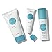 Obagi Medical 360 System, 3 Piece Kit. Includes: Exfoliating Face Cleanser, HydraFactor Broad Spectrum SPF 30 Sunscreen, Retinol Moisturizer Cream for Face. Pack of 1