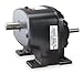 Speed Reducer, Indirect Drive, 57.5:1