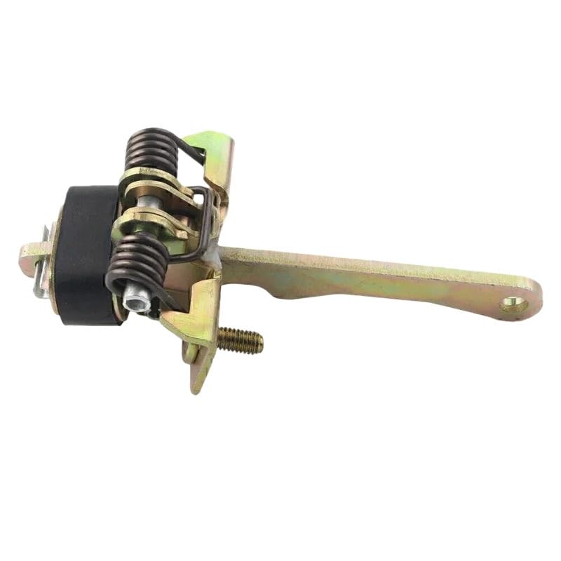 Bisagra de correa de retención para Jeep Cherokee XJ, repara y frena tu puerta eficazmente 4