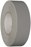 Polyken 510 Gray (Silver) Gaffers Tape 1.89