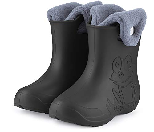 Ladeheid Eva Gummistiefel für Kinder