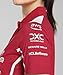 PUMA Scuderia Ferrari F1 2025 Women's Team Polo - Red - Size: Medium