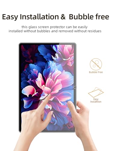 Protector de Pantalla para ZONKO 2025 11 pulgadas Pack 2 miniatura 5
