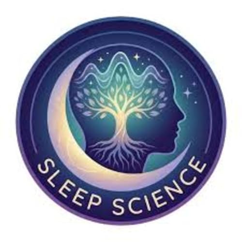 Couverture de Sleep Science