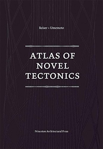 Atlas of Novel Tectonics