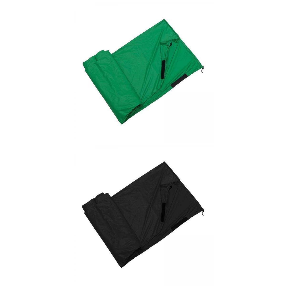 CALANDIS™ 2X Winter Cover for Swimming Pool Solar Reel S Green Black | Pool Covers & Rollers | Pool Equipment & Parts | Pools & Spas | Yard, Garden & Outdoor Living-image-15