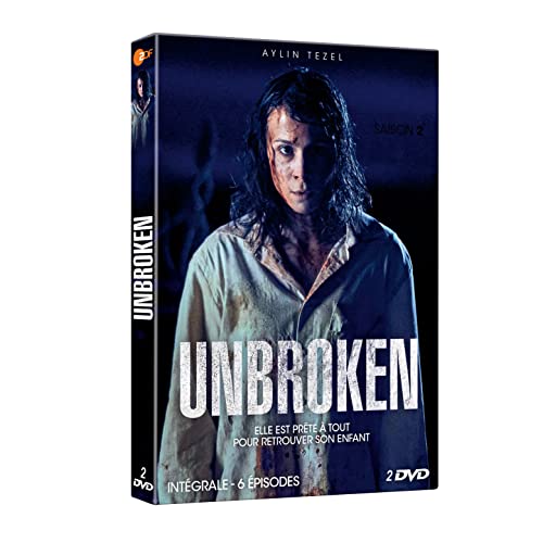 Unbroken   Intégrale   Coffret 2 DVD