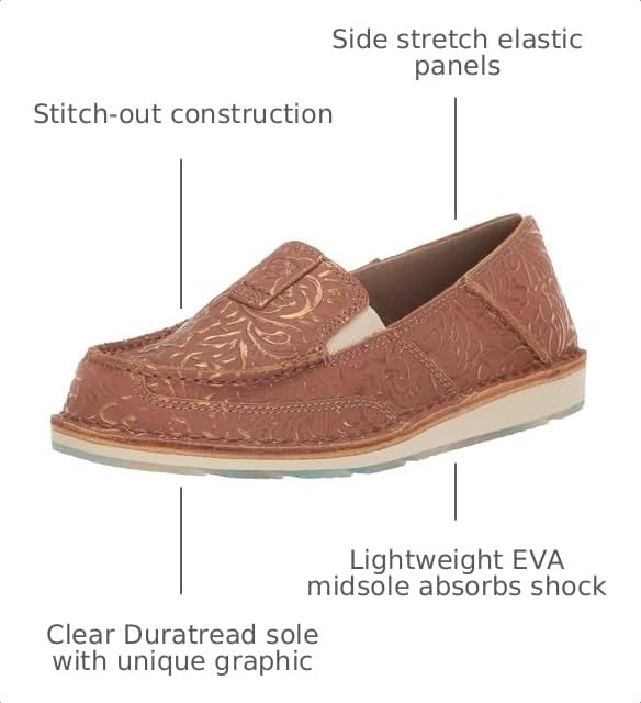 Image of Ariat Women's Cruiser