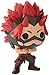 Price comparison product image Funko 42937 POP. Vinyl: Animation: My Hero Academia-Kirishima Collectible Figure, Multicolour