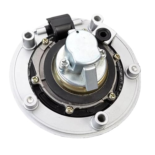 Commutateur d'allumage pour Suzuki Gsf650s Bandit S 2005-2012 et Dl1000 - 4
