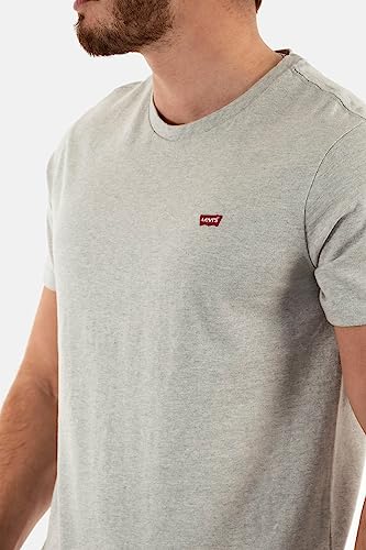 Image of Levi's Men's Ss Original Hm Tee T-Shirt
