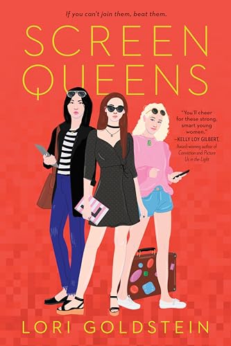 Screen Queens view 2