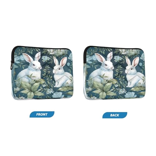 Funda para portátil 13-14 pulgadas impermeable personalizada miniatura 2