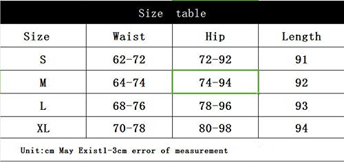 Zrong Sexy Yoga Pants Women Leggings Push Up Fitness Gym Leggins Running Mesh Seamless Workout Pants High Waist (Color : Black, Size : L) #TOP4