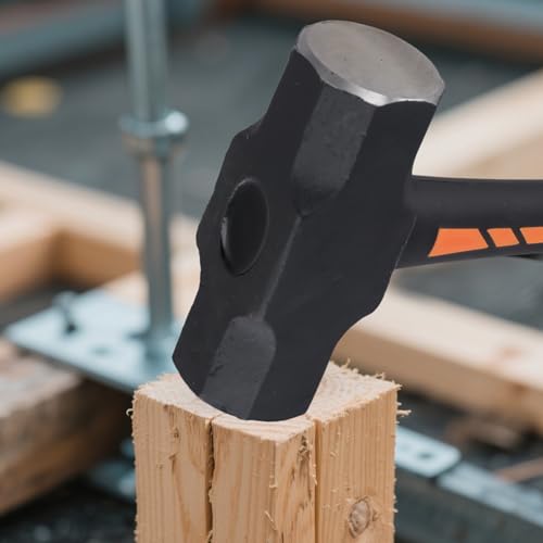 Marteaux de 1,8 kg robustes pour construction de bâtiments - 7