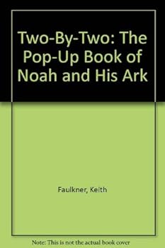 Paperback Two by Two Book