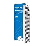 PHILTOP Cabin Air Filter w/Activated Carbon, Compatible with CF10363 Jeep Grand Cherokee 1999-2010,