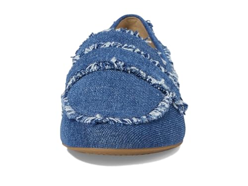 Image of Michael Kors Womens Regan Flex Loafer