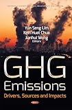 Ghg Emissions: Drivers, Sources and Impacts