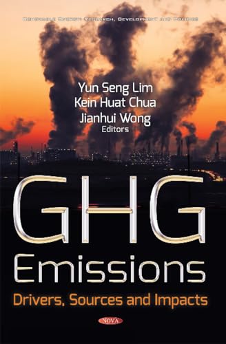 Ghg Emissions: Drivers, Sources and Impacts